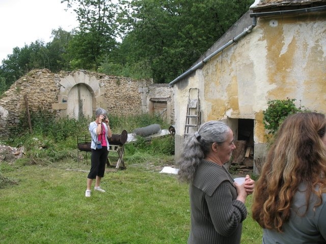 2007 06 Fête adhérents 13 